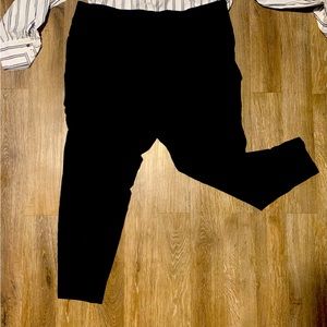 Stretch Dress Pants